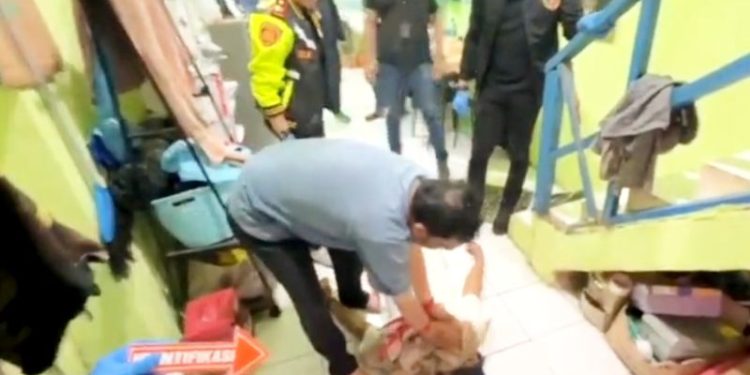 Polisi Siapkan Prarekonstruksi Kasus Pembunuhan Alvaro Kiano Sebelum Tersangka Meninggal