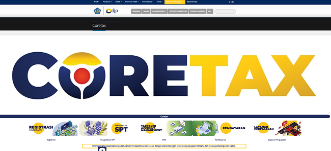 Buat Kode Otorisasi dan Aktivasi Akun Coretax untuk Lapor SPT Tahunan Tanpa Kendala