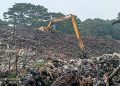 Atasi Sampah Cipeucang, Benyamin Davnie Kerja Sama dengan BRIN dan ITI