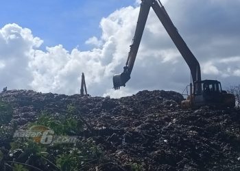 PSEL di TPA Cipeucang Dapat Diterapkan Sesuai Ketentuan Pemerintah