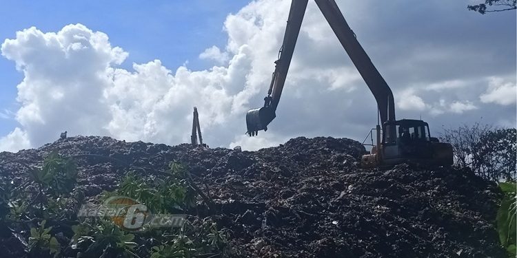 PSEL di TPA Cipeucang Dapat Diterapkan Sesuai Ketentuan Pemerintah