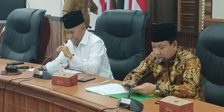 Aliansi Rakyat Tangerang Raya Usulkan Kenaikan UMK 2026 Sebesar 10,55 Persen