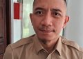 Hasbi Jayabaya Tidak Berkomentar Tentang Mundurnya Kepala Dinas