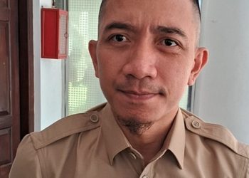 Hasbi Jayabaya Tidak Berkomentar Tentang Mundurnya Kepala Dinas