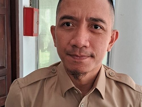 Hasbi Jayabaya Tidak Berkomentar Tentang Mundurnya Kepala Dinas