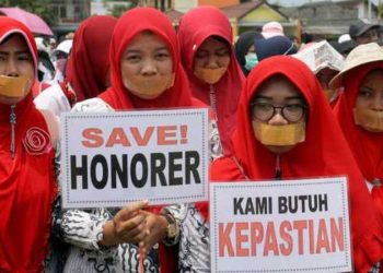 Kekurangan Guru di Sekolah Cilegon pada Tahun 2026