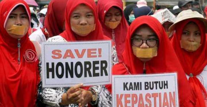 Kekurangan Guru di Sekolah Cilegon pada Tahun 2026
