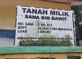 Sengketa Tanah SDN 3 Panongan, Solusi yang Ditawarkan DPRD