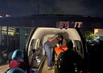 Pria 40 Tahun di Ciruas Serang Ditemukan Meninggal di Dalam Rumah Terkunci