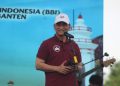 Kek Tanjung Lesung Didorong Menjadi Destinasi Pariwisata Terbaik