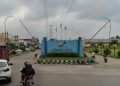 Akses Berbayar di Lahan PSU Menghambat Lalu Lintas Perniagaan di Kawasan Milenium