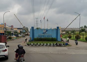 Akses Berbayar di Lahan PSU Menghambat Lalu Lintas Perniagaan di Kawasan Milenium