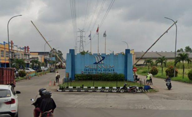 Akses Berbayar di Lahan PSU Menghambat Lalu Lintas Perniagaan di Kawasan Milenium