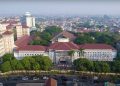 UIN Jakarta Masuk Daftar Kampus Terbaik Indonesia QS WUR 2026