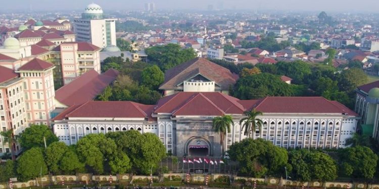 UIN Jakarta Masuk Daftar Kampus Terbaik Indonesia QS WUR 2026