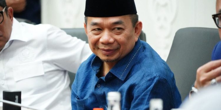 Jazuli Juwaini Minta Kenaikan PNBP Tidak Bebani Rakyat Kecil dan Dukung Perbaikan Layanan Pertanahan