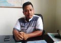 Orok Sukmana Mundur dari Kepala Disperindag Lebak ke Posisi Fungsional di DPMPTSP