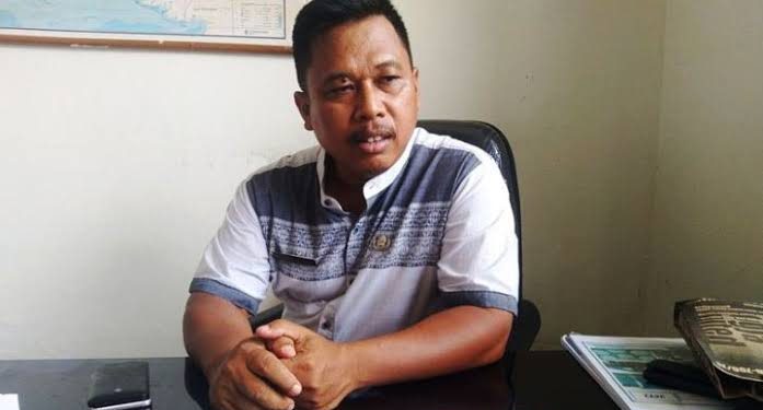 Orok Sukmana Mundur dari Kepala Disperindag Lebak ke Posisi Fungsional di DPMPTSP