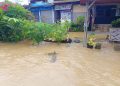 Warga Perumahan Kirana Geram: Banjir Selalu Menerpa Setiap Hujan Turun