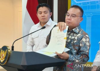 Keadilan Substantif dalam Rehabilitasi Kasus ASDP