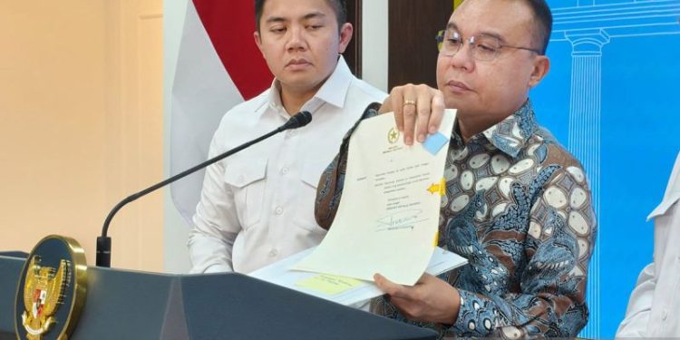 Keadilan Substantif dalam Rehabilitasi Kasus ASDP