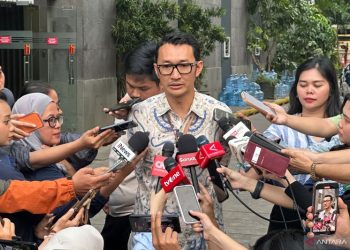 Penyidikan Kasus Berlanjut Meski Eks Direksi ASDP Sudah Bebas