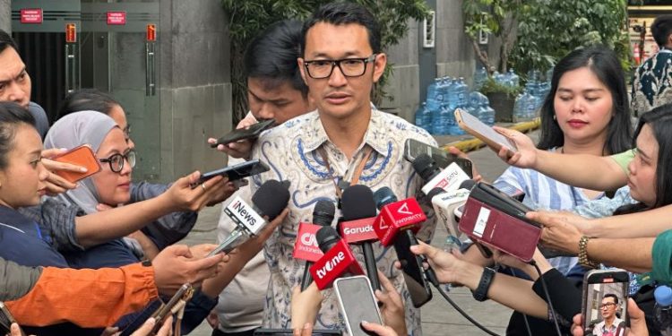 Penyidikan Kasus Berlanjut Meski Eks Direksi ASDP Sudah Bebas