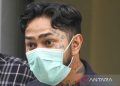 Nyimeng Onad Ditangkap dan Hanya Direhabilitasi Tiga Bulan