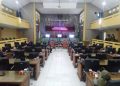 Penandatanganan Kesepakatan KUA PPAS APBD Lebak 2026 Dijadwal Ulang