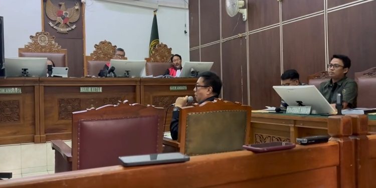 Gugat Tempo Kementan Uji Kebenaran dan Pembelaan 160 Juta Petani