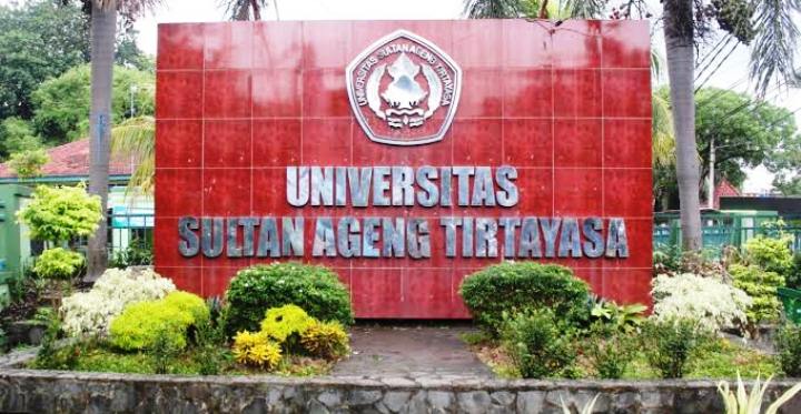 Buka Jurusan Kedokteran Hewan untuk Kembangkan Tulang Buatan di Untirta