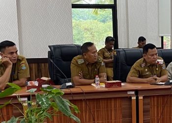 Kades Cikupa Tak Cabut Laporan Polisi, Belasan Warga Jadi Tersangka