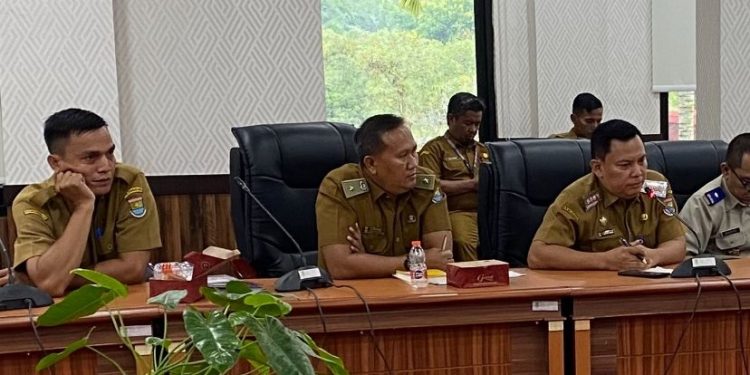 Kades Cikupa Tak Cabut Laporan Polisi, Belasan Warga Jadi Tersangka