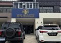 Kantor Baru di Gading Serpong, Ketua DPD-KAI Banten Salurkan Dua Ton Beras untuk Anak Yatim