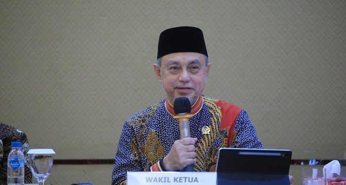 Sorotan DPD RI terhadap Pemotongan Dana Transfer dan Dampaknya untuk Otonomi Daerah