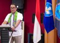 Kepala BNN Ingatkan Ancaman Serius Narkoba di Lingkungan Pendidikan dalam Kuliah Umum UPN