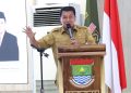 Bupati Maesyal: Ayah Pemimpin Memiliki Tanggung Jawab kepada Masyarakat dan Dosa Jika Diabaikan