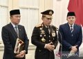 Pelaku Ledakan SMAN 72 Ditemukan dan Masih dioperasi di Rumah Sakit