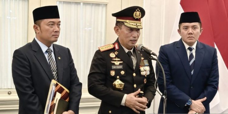 Pelaku Ledakan SMAN 72 Ditemukan dan Masih dioperasi di Rumah Sakit
