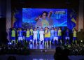 Jersey Baru Persikota Tangerang Targetkan Juara Liga Nusantara