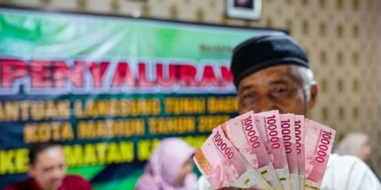 Mitigasi Dana Bansos untuk Kegiatan Judol dan Pembelian Rokok oleh Pegiat