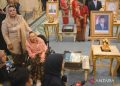 Menteri HAM Tetapkan Kantor Kemenham Dengan Nama Gedung Abdurrahman Wahid