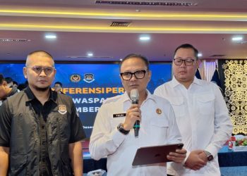 Imigrasi Terima Permohonan GCI Jelang Peluncuran Resmi Awal 2026