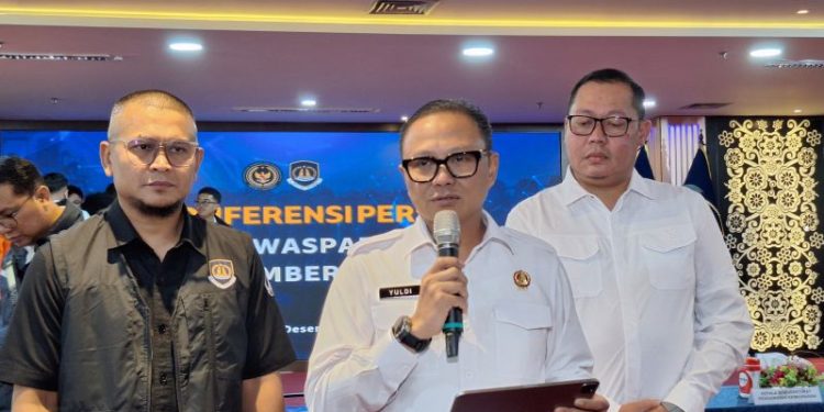 Imigrasi Terima Permohonan GCI Jelang Peluncuran Resmi Awal 2026