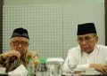 Gus Yahya Mengaku Siap untuk Islah dalam Perselisihan
