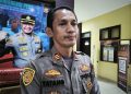 Polisi Cikande Ungkap Peran Tersangka Pencurian Limbah Cesium-137