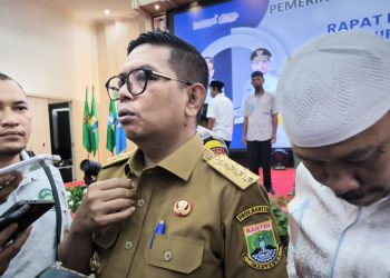 Gubernur Banten Dorong Tindakan Darurat dan Solusi Penanganan Sampah Tangsel