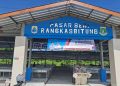 Pemkab Lebak Pelajari Pengelolaan Pasar dari BUMD Jakarta