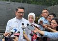 Atalia Praratya Mengajukan Perceraian dari Ridwan Kamil di Pengadilan Agama Bandung