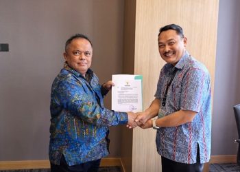Sejarah Baru UMT Terima Rekomendasi untuk Pembukaan Fakultas Kedokteran